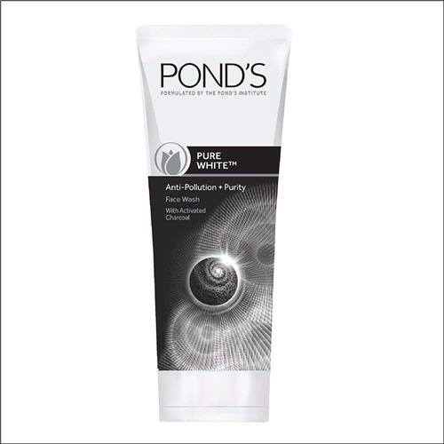 POND'S PURE WHITE FACE WASH 150g
